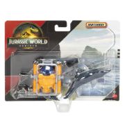 Obrázek Matchbox Jurský svět Dino přepravník asst