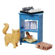 Obrázek Harry Potter obchod v Příčné ulici asst