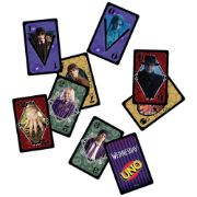 Obrázek UNO WEDNESDAY