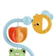Obrázek Fisher Price SENZORICKÁ HRAČKA NA JÍDELNÍ ŽIDLIČKU