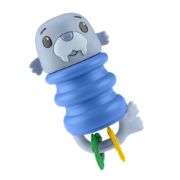 Obrázek Fisher Price CHRASTÍTKO 2V1 MOŘSKÁ ZVÍŘÁTKA ASST