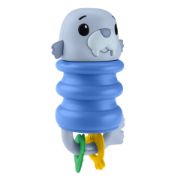 Obrázek Fisher Price CHRASTÍTKO 2V1 MOŘSKÁ ZVÍŘÁTKA ASST