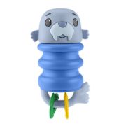 Obrázek Fisher Price CHRASTÍTKO 2V1 MOŘSKÁ ZVÍŘÁTKA ASST