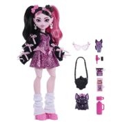 Obrázek Monster High panenka monsterka  - DRACULAURA