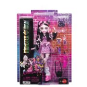 Obrázek Monster High panenka monsterka  - DRACULAURA