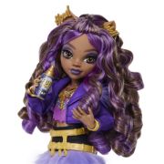 Obrázek Monster High panenka monsterka - CLAWDEEN