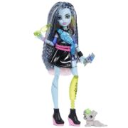 Obrázek Monster High panenka monsterka - FRANKIE