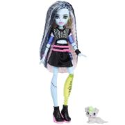Obrázek Monster High panenka monsterka - FRANKIE