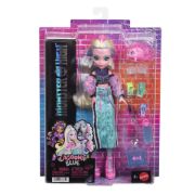 Obrázek Monster High panenka monsterka  - LAGOONA