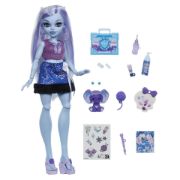 Obrázek Monster High panenka SELF-SCARE SECRETS - ABBEY