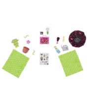 Obrázek Monster High panenka SELF-SCARE SECRETS - VENUS