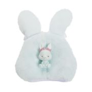 Obrázek Barbie CUTIE REVEAL Barbie sladké mašle - mintový králíček