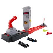 Obrázek Hot Wheels  RACING FORMULA 1 DRÁHA GRID START