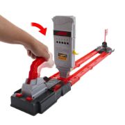 Obrázek Hot Wheels  RACING FORMULA 1 DRÁHA GRID START