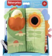 Obrázek Fisher Price SMYSLOVÁ ROČNÍ OBDOBÍ