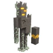 Obrázek Minecraft  8CM VELKÁ FIGURKA CREAKING SE SVĚTLY A ZVUKY
