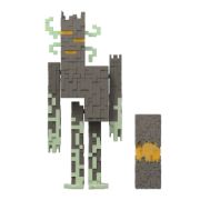 Obrázek Minecraft  8CM VELKÁ FIGURKA CREAKING SE SVĚTLY A ZVUKY