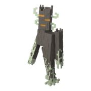 Obrázek Minecraft  8CM VELKÁ FIGURKA CREAKING SE SVĚTLY A ZVUKY