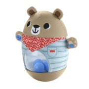 Obrázek Fisher Price HOUPACÍ MEDVÍDEK