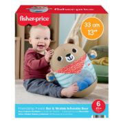 Obrázek Fisher Price HOUPACÍ MEDVÍDEK