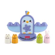 Obrázek Fisher Price HOUPACÍ PTÁČEK
