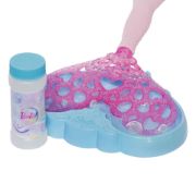 Obrázek Barbie BUBBLETASTIC mořská panna s bublinkovou ploutví Í