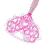 Obrázek Barbie BUBBLETASTIC mořská panna s bublinkovou ploutví Í