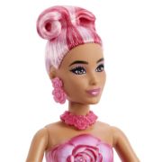 Obrázek Barbie PETAL POP květinové překvapení - červená růže