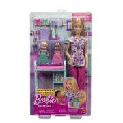 Obrázek Barbie herní set povolání pediatrička