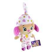 Obrázek Fisher Price ZKLIDŇUJÍCÍ PEJSKOVA SESTŘIČKA S MELODIEMI SK