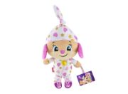 Obrázek Fisher Price ZKLIDŇUJÍCÍ PEJSKOVA SESTŘIČKA S MELODIEMI SK