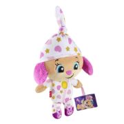 Obrázek Fisher Price ZKLIDŇUJÍCÍ PEJSKOVA SESTŘIČKA S MELODIEMI SK