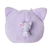 Obrázek Barbie CUTIE REVEAL CHELSEA sladké mašle asst