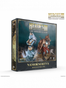 Obrázek Heroes of Might and Magic III - Námořní bitvy (rozšíření) CZ
