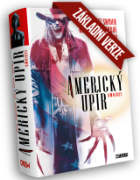 Obrázek Americký upír omnibus (základní verze)