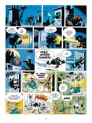 Obrázek Clever a Smart: Pouliční safari