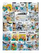 Obrázek Clever a Smart: Pouliční safari