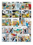 Obrázek Clever a Smart: Pouliční safari