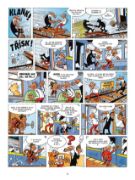 Obrázek Clever a Smart: Sekáčův gang