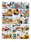 Obrázek Clever a Smart: Sekáčův gang