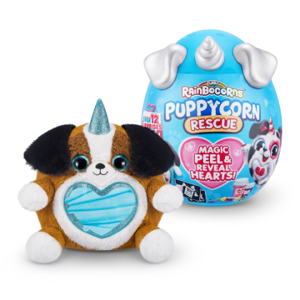 Obrázek pro kategorii Plyšové hračky