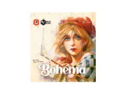 Obrázek Bohéma