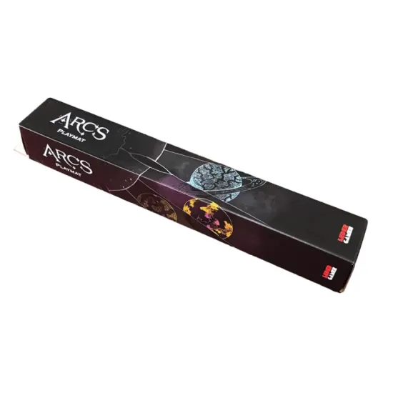 Obrázek Arcs: neoprenová mapa