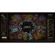 Obrázek Arcs: neoprenová mapa