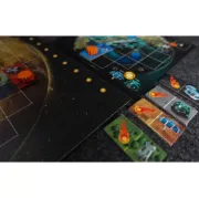 Obrázek Neznámá planeta – Superměsíc