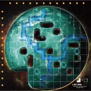 Obrázek Neznámá planeta – další planety