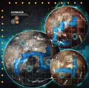 Obrázek Neznámá planeta – další planety