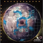 Obrázek Neznámá planeta – další planety