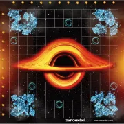 Obrázek Neznámá planeta – další planety