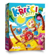 Obrázek Křečci v síti